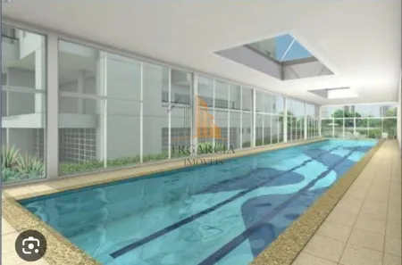 Cobertura com 3 Quartos à venda, 160m² no Vila Bertioga, São Paulo