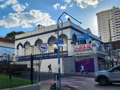 Sala Comercial para alugar, 500m² no Centro, Uberaba