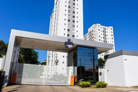 Apartamento com 2 Quartos à venda, 50m² no Vila São Judas Tadeu, São José do Rio Preto