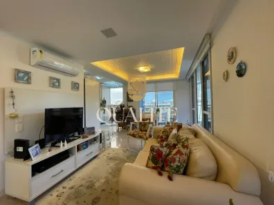 Cobertura com 4 Quartos à venda, 297m² no Ingleses do Rio Vermelho, Florianópolis