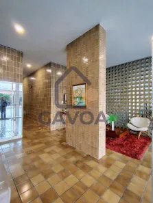 Apartamento com 2 Quartos à venda, 75m² no Boa Viagem, Recife