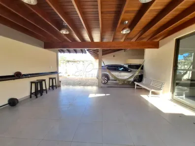 Casa com 3 Quartos para alugar, 300m² no Parque Residencial Lagoinha, Ribeirão Preto