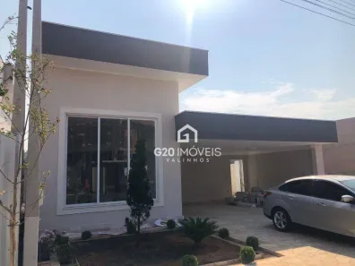 Casa de Condomínio com 3 Quartos à venda, 190m² no Jardim São Marcos, Valinhos