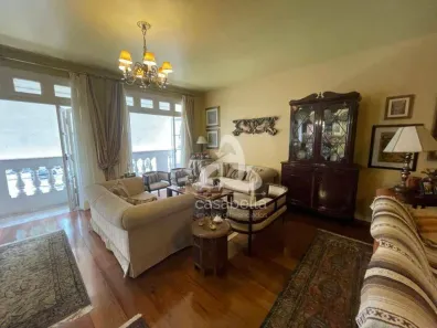 Apartamento com 4 Quartos à venda, 300m² no Boqueirão, Santos