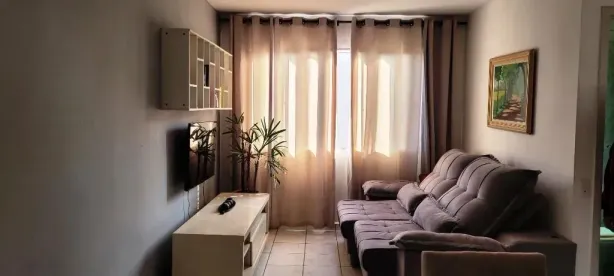 Apartamento com 2 Quartos à venda, 60m² no Jardim Ester, São Paulo