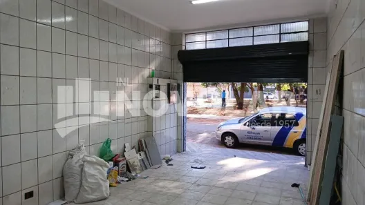 Ponto Comercial para alugar, 48m² no Vila Sabrina, São Paulo