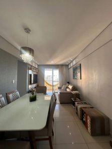 Apartamento com 3 Quartos à venda, 70m² no Brotas, Salvador