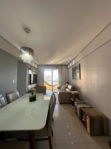 Apartamento com 3 Quartos à venda, 70m² no Brotas, Salvador