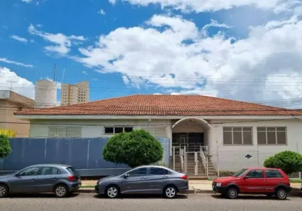 Ponto Comercial com 9 Quartos para alugar, 850000m² no Jardim dos Estados, Campo Grande
