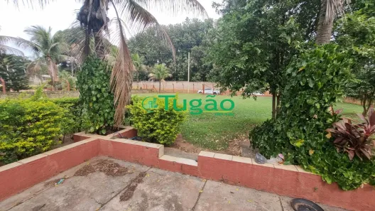 Fazenda/Sítio com 2 Quartos à venda, 3120m² no Estância Jóckei Club, São José do Rio Preto