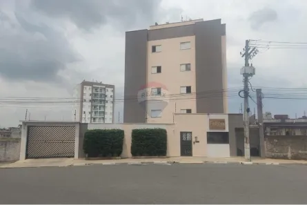 Apartamento com 2 Quartos à venda, 65m² no Jordanópolis, Arujá