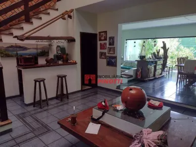 Sobrado com 5 Quartos para alugar, 300m² no Jardim do Mar, São Bernardo do Campo