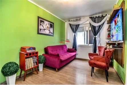 Apartamento com 1 Quarto à venda, 44m² no Vila Ipiranga, Porto Alegre