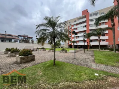 Apartamento com 2 Quartos para alugar, 80m² no Dom Bosco, Itajaí
