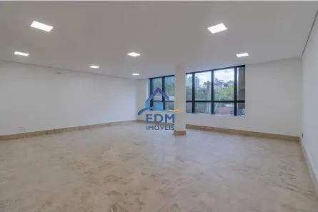 Apartamento com 4 Quartos à venda, 205m² no Lourdes, Belo Horizonte