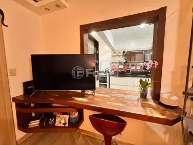 Cobertura com 2 Quartos à venda, 125m² no Teresópolis, Porto Alegre