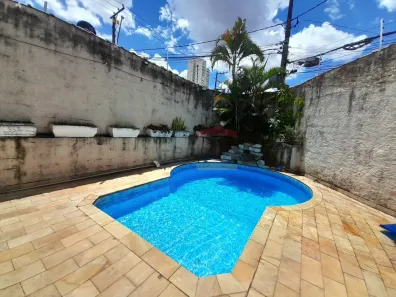 Casa de Condomínio com 3 Quartos à venda, 131m² no Vila Leonor, São Paulo