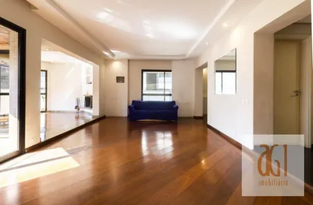 Apartamento com 4 Quartos à venda, 215m² no Perdizes, São Paulo