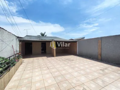 Casa com 3 Quartos à venda, 75m² no Guarituba, Piraquara