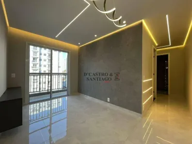 Apartamento com 2 Quartos à venda, 43m² no Parque da Mooca, São Paulo