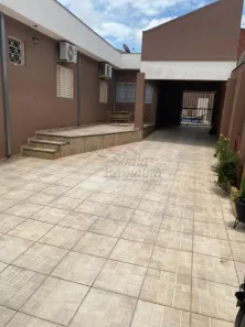 Casa com 3 Quartos à venda, 158m² no Vila Albertina, Ribeirão Preto