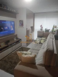 Apartamento com 2 Quartos à venda, 62m² no Jardim São Caetano, São Caetano do Sul