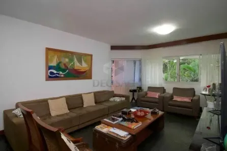 Apartamento com 4 Quartos à venda, 437m² no Serra, Belo Horizonte