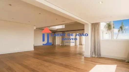 Apartamento com 4 Quartos à venda, 641m² no Campo Belo, São Paulo