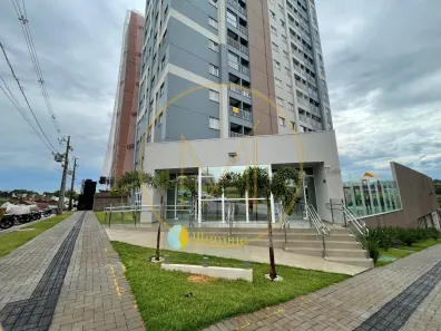Apartamento com 2 Quartos à venda, 55m² no Jardim Aclimação, Maringá