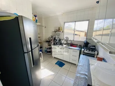 Apartamento com 2 Quartos à venda, 78m² no Itaguá, Ubatuba
