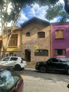 Sobrado com 3 Quartos à venda, 241m² no Bela Vista, São Paulo
