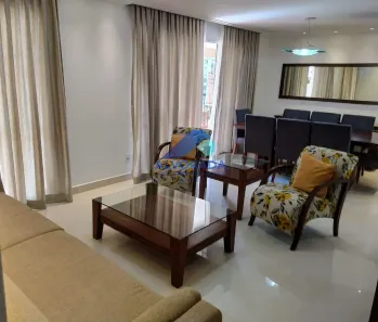 Apartamento com 4 Quartos à venda, 194m² no Altos do Esplanada, São José dos Campos