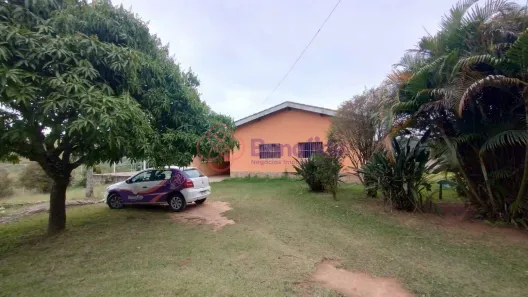 Fazenda/Sítio com 3 Quartos à venda, 300m² no Estância São Paulo, Campo Limpo Paulista