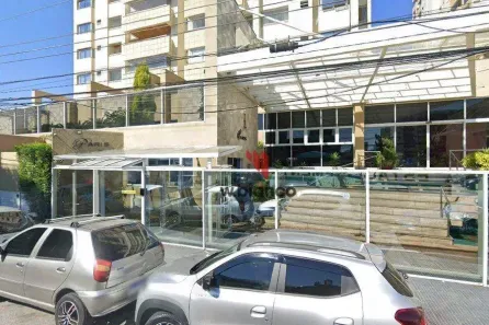 Apartamento com 3 Quartos à venda, 114m² no Centro, Santo André