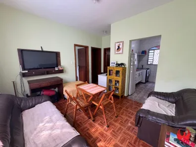 Apartamento com 2 Quartos à venda, 57m² no Novo Progresso, Contagem