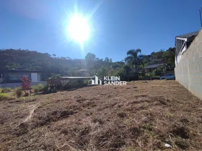 Lote/Terreno à venda, 620m² no Varginha, Nova Friburgo