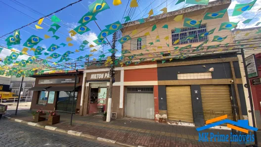 Casa com 4 Quartos à venda, 748m² no Centro, Piracaia
