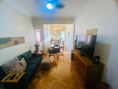 Apartamento com 3 Quartos à venda, 100m² no Copacabana, Rio de Janeiro