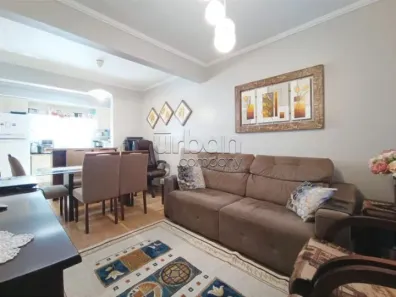 Casa de Condomínio com 3 Quartos à venda, 79m² no Fátima, Canoas