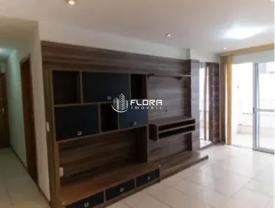 Apartamento com 2 Quartos à venda, 84m² no Santa Rosa, Niterói