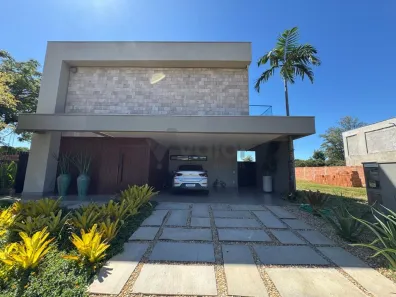 Casa de Condomínio com 3 Quartos à venda, 252m² no Tanquinho Velho, Jaguariúna