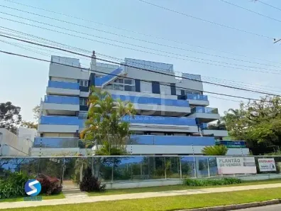 Cobertura com 3 Quartos à venda, 351m² no Vila Assunção, Porto Alegre