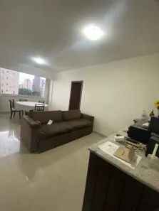 Apartamento com 2 Quartos à venda, 100m² no Carmo, Belo Horizonte