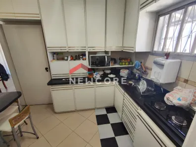 Apartamento com 3 Quartos à venda, 92m² no Centro, Criciúma