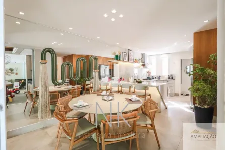 Casa de Condomínio com 3 Quartos à venda, 2592m² no Retiro Morumbi, São Paulo