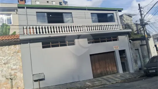 Casa com 3 Quartos à venda, 340m² no Jardim Regina, São Paulo
