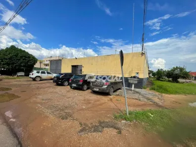 Casa com 4 Quartos à venda, 371m² no Nossa Senhora das Graças, Porto Velho