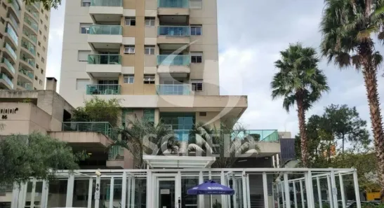 Apartamento com 1 Quarto à venda, 38m² no Vila Cruzeiro, São Paulo