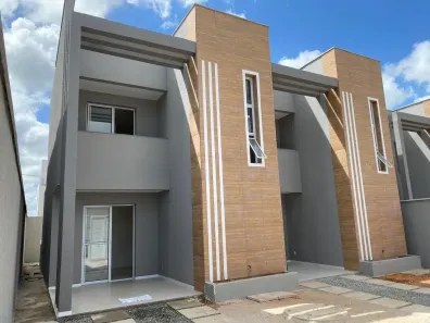 Sobrado com 3 Quartos à venda, 100m² no , Eusébio