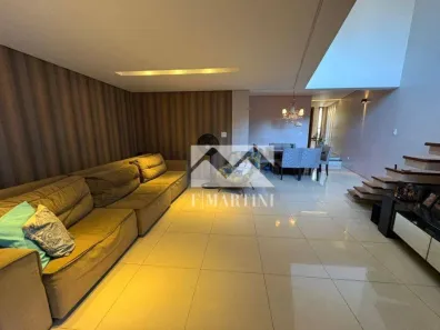 Casa com 2 Quartos à venda, 164m² no Jardim Monumento, Piracicaba